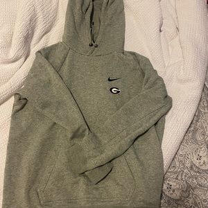 georgia hoodie